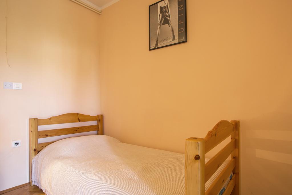 Guest House Nada 392 Pola Esterno foto