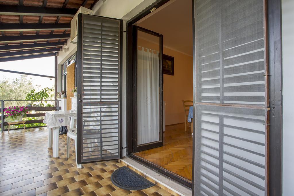 Guest House Nada 392 Pola Esterno foto