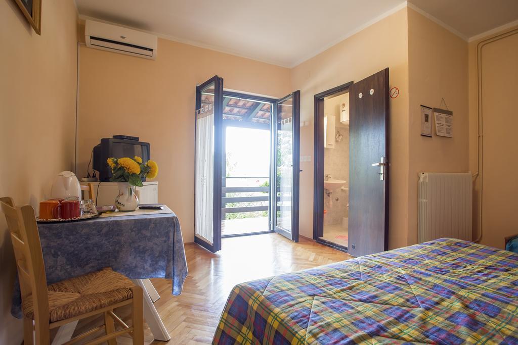 Guest House Nada 392 Pola Esterno foto