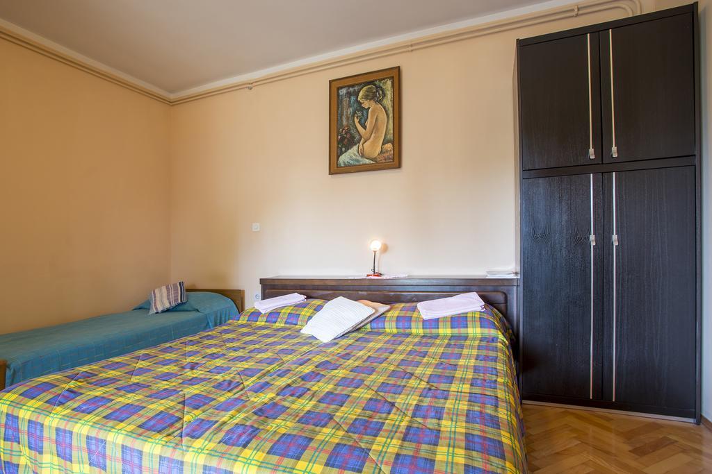 Guest House Nada 392 Pola Esterno foto