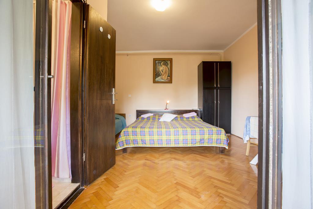 Guest House Nada 392 Pola Esterno foto